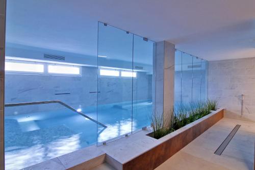 Facilities, Hotel Elite in Caorle Facilities, Hotel Elite in Caorle