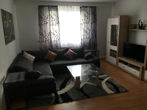 A&H Apartment in Oberhausen City Center A&H Apartment in Oberhausen City Center