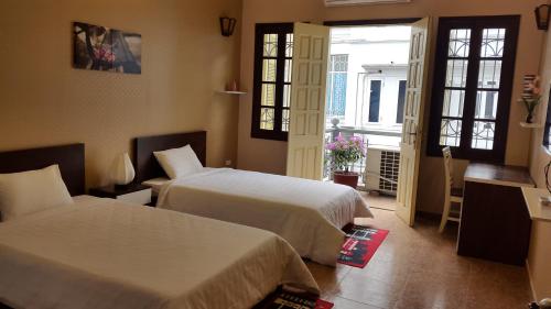 This photo about 6Senses Homestay Red River View shared on HyHotel.com