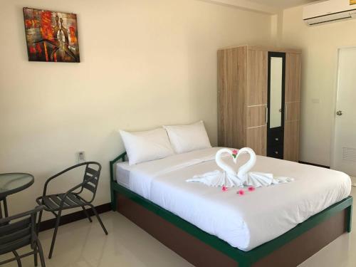The Wisdom Residence in Bueng Kan The Wisdom Residence in Bueng Kan
