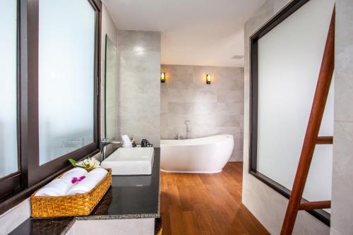 Lanta Corner Resort in Baan Klong Khong Lanta Corner Resort in Baan Klong Khong