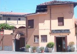 Albergo Fontana
Albergo Fontana