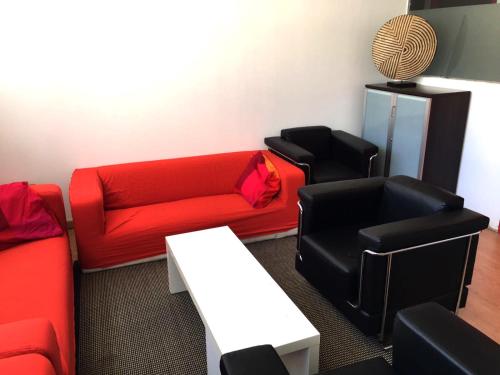 This photo about Bilbao Central Hostel shared on HyHotel.com