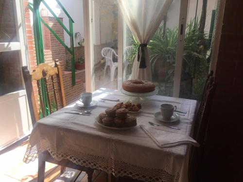 Létesítmények, CASA PERIN - HOSTAL RURAL in Villafranca De Los Barros Létesítmények, CASA PERIN - HOSTAL RURAL in Villafranca De Los Barros