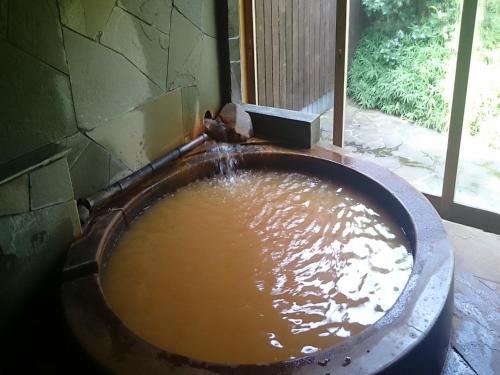 This photo about Gokuraku Onsen Takumi no Yado shared on HyHotel.com