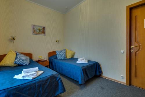 This photo about Stary Nevsky by Center Hotels shared on HyHotel.com