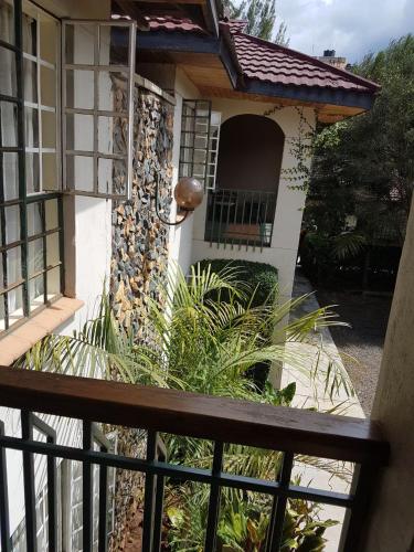 The Noble Hotel & Conference Centre in Eldoret The Noble Hotel & Conference Centre in Eldoret
