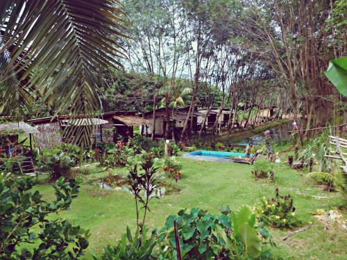 This photo about Easylife Bungalow shared on HyHotel.com