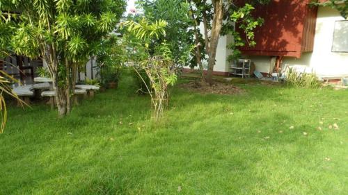 This photo about Puangchompoo Place shared on HyHotel.com