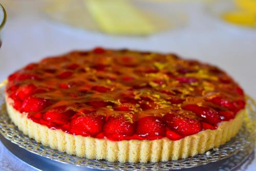 This photo about Pousada Agape shared on HyHotel.com