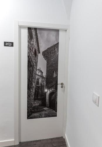 Apartamentos Turisticos Domus Seleqtia Plaza Mayor in 卡塞雷斯市中心 Apartamentos Turisticos Domus Seleqtia Plaza Mayor in 卡塞雷斯市中心