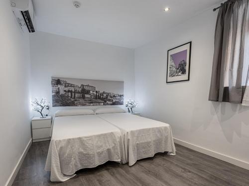 Apartamentos Turisticos Domus Seleqtia Plaza Mayor in 卡塞雷斯市中心 Apartamentos Turisticos Domus Seleqtia Plaza Mayor in 卡塞雷斯市中心