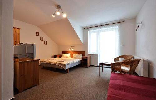 This photo about Pension Karin shared on HyHotel.com