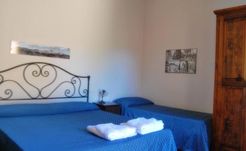 This photo about Il Casale Delle Rose shared on HyHotel.com