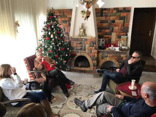 فندق مينسا كريستي الناصرة (Mensa Christi Hotel Nazareth) in الناصرة فندق مينسا كريستي الناصرة (Mensa Christi Hotel Nazareth) in الناصرة