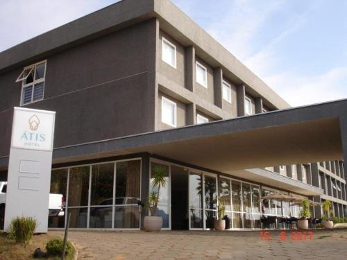 This photo about Atis Hotel Conceicao do Mato Dentro shared on HyHotel.com