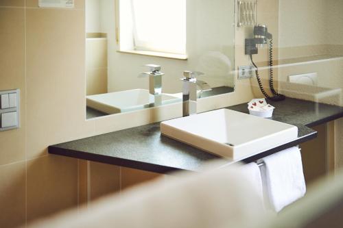 This photo about Landhotel ALTE LINDE shared on HyHotel.com