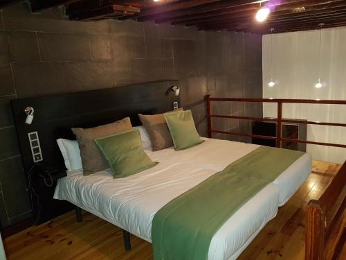 This photo about Hotel Emblematico Arucas shared on HyHotel.com
