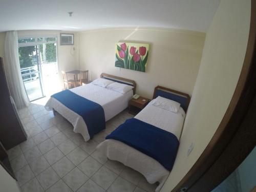 Hotel Marlin Azul in Iriri Hotel Marlin Azul in Iriri