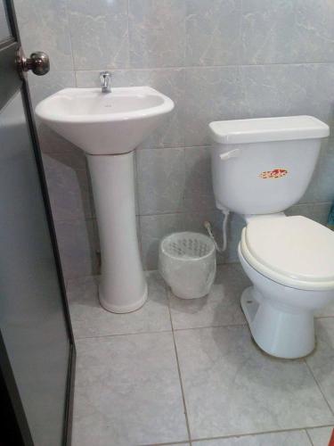 This photo about Hostel Tambo Andina shared on HyHotel.com