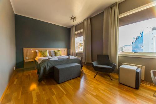 Fast Hotel Svolvær in Svolvaer Fast Hotel Svolvær in Svolvaer