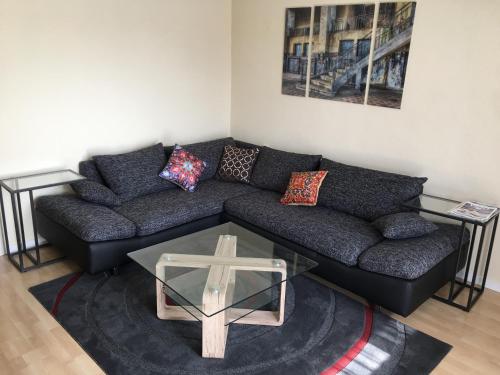 A&H Apartment in Oberhausen City Center A&H Apartment in Oberhausen City Center