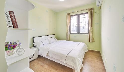 This photo about Pengcheng ApartHotel shared on HyHotel.com