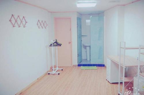 This photo about Kstar House shared on HyHotel.com