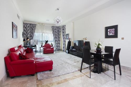 Beach Apartments, Palm Jumeirah Beach Apartments, Palm Jumeirah