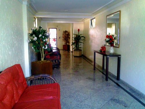 Hotel Cobertura Cabo Frio