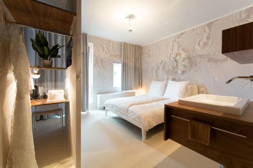 Design Hotel Modez in Arnhem Design Hotel Modez in Arnhem