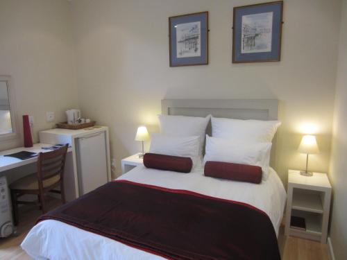 This photo about Loloho Lodge shared on HyHotel.com