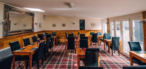 This photo about Star & Garter Hotel shared on HyHotel.com