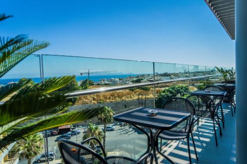 المنظر الخارجي, Castello City Hotel in كريتي آيلند المنظر الخارجي, Castello City Hotel in كريتي آيلند