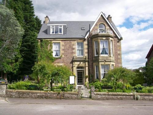 This photo about Annfield Guest House shared on HyHotel.com