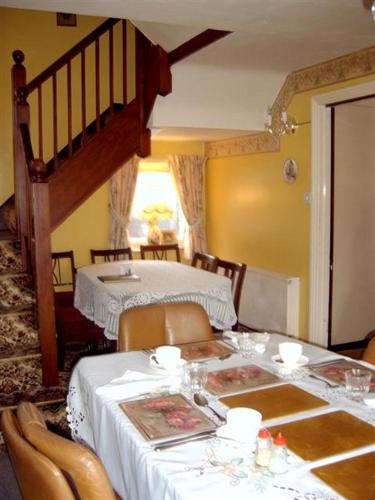 Birtley House Guest House B&B in Telford Birtley House Guest House B&B in Telford