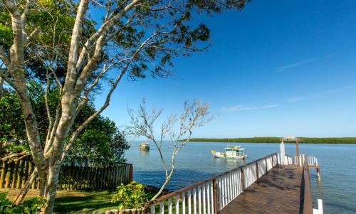 This photo about Pousada Corsario Santo Andre shared on HyHotel.com