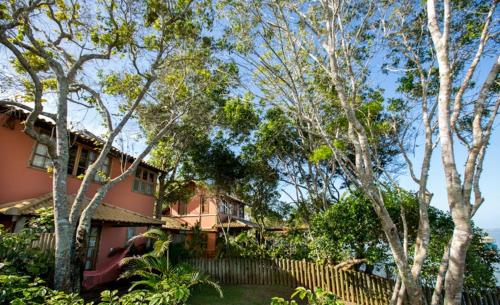 This photo about Pousada Corsario Santo Andre shared on HyHotel.com