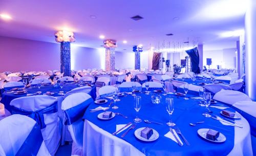 This photo about Ribai Hotels - Barranquilla shared on HyHotel.com