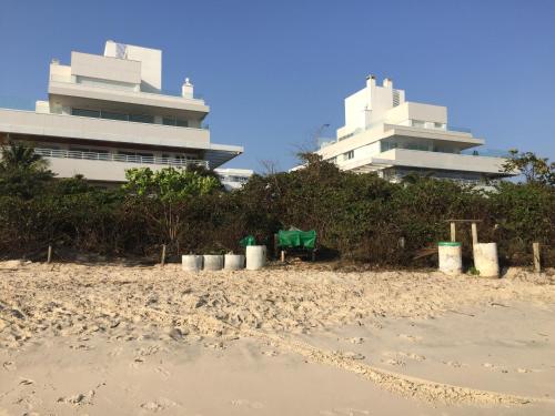 沙灘, Flat Partic Hotel Jurere Beach Village in 胡雷爾 沙灘, Flat Partic Hotel Jurere Beach Village in 胡雷爾