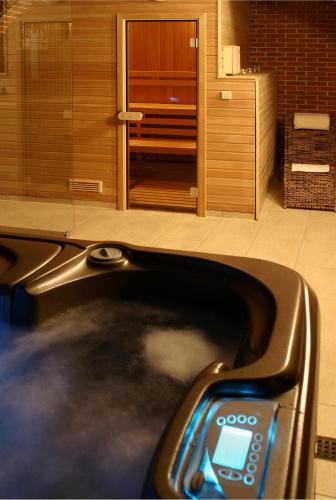 Spa, Wellness Hotel Gondola in Plzen Spa, Wellness Hotel Gondola in Plzen