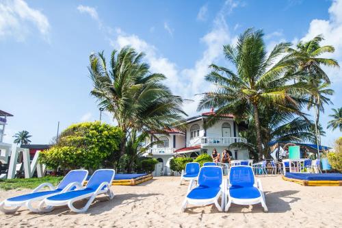 This photo about Neptune Story Resort shared on HyHotel.com