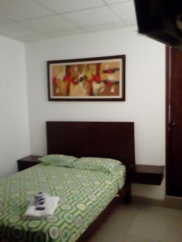 This photo about Hospedaje Gabriel shared on HyHotel.com