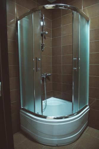 This photo about Getaway Hotel shared on HyHotel.com