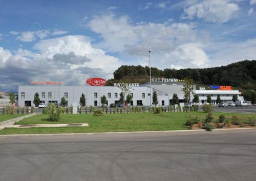 This photo about Testani, Sure Hotel Collection by Best Western shared on HyHotel.com