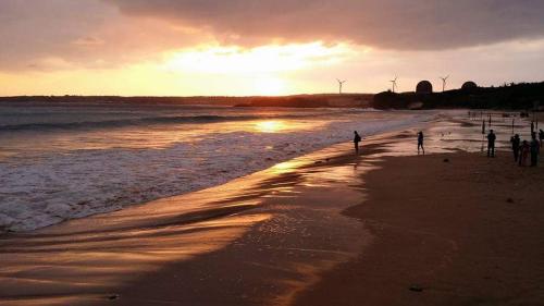 Yong Wong Prosper Hostel
Yong Wong Prosper Hostel