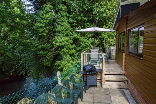 This photo about Kevock Vale Park shared on HyHotel.com