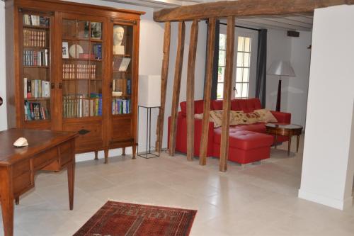 Recreational facilities, Suite Garance aux Cimaises de Janvry in Janvry Recreational facilities, Suite Garance aux Cimaises de Janvry in Janvry