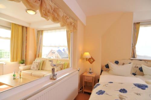 This photo about Hotel Hansa shared on HyHotel.com