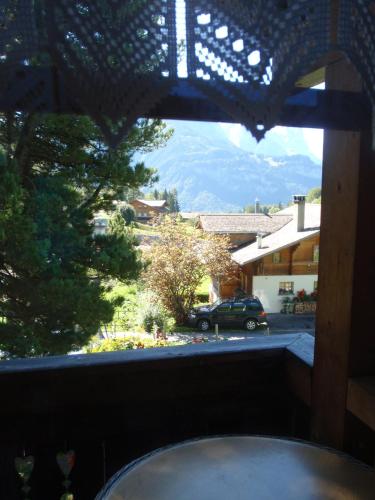 This photo about Chalet Spycher shared on HyHotel.com